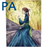 PA: The Bamboo Girl