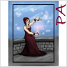 PA: Butterfly Sparks