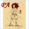 PA: Dancer Mage