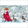 The Goose Girl