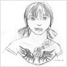 Kristen Sketched