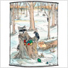 Winter Treasures