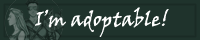 I'm Adoptable!