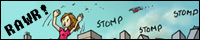 RAWR!