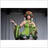 Seth Nightroad, Anime North 2014