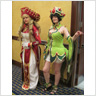 Trinity Blood, CostumeCon 32