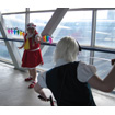 MTAC  Photoshoot